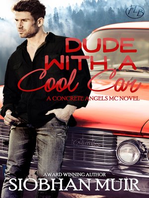 cover image of Dude with a Cool Car